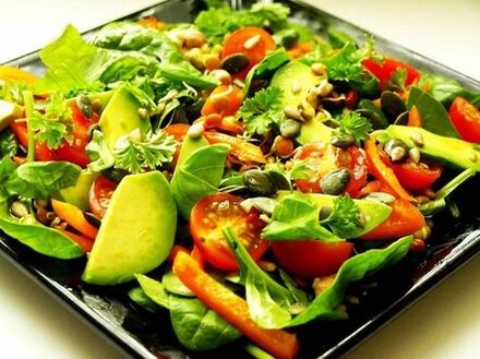 Vegetable
