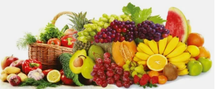 Proper nutrition