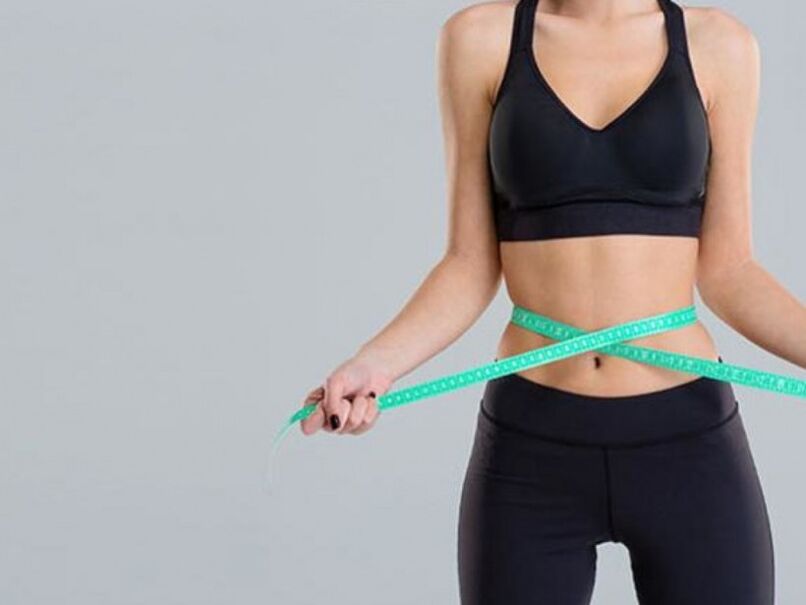 How to lose weight quickly
